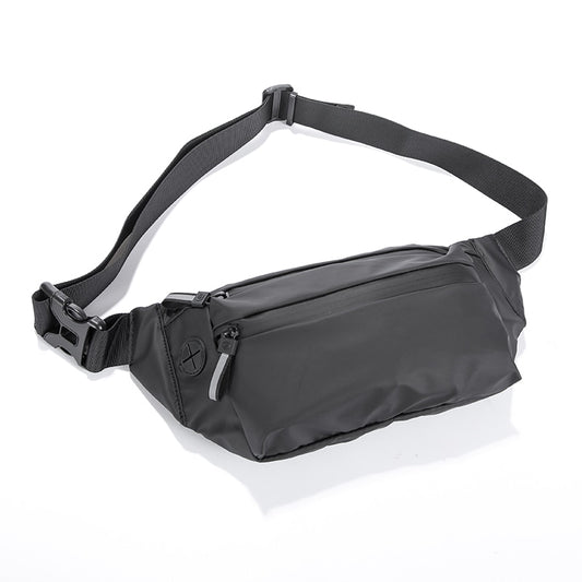 Essential Waterproof Waist Bag