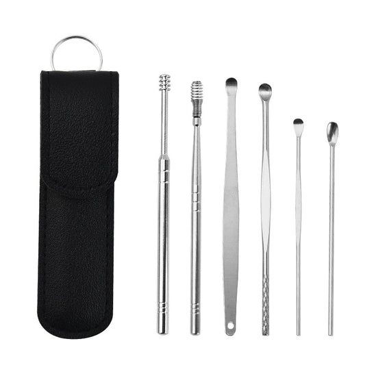 Essential Ear Cleaner Set