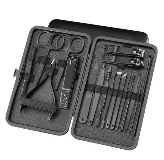 Essential Manicure Set